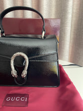 Gucci Dionysus Top-handle bag